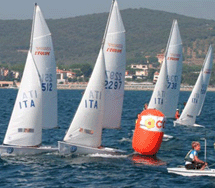 Conclusa a Bracciano
la XXIII Coppa Primavela
